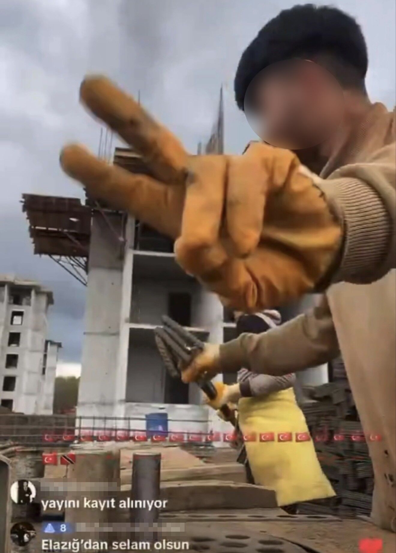 samsun haber: Samsun'da sosyal medya yayını sonrası operasyon! Adliyeye sevk edildiler