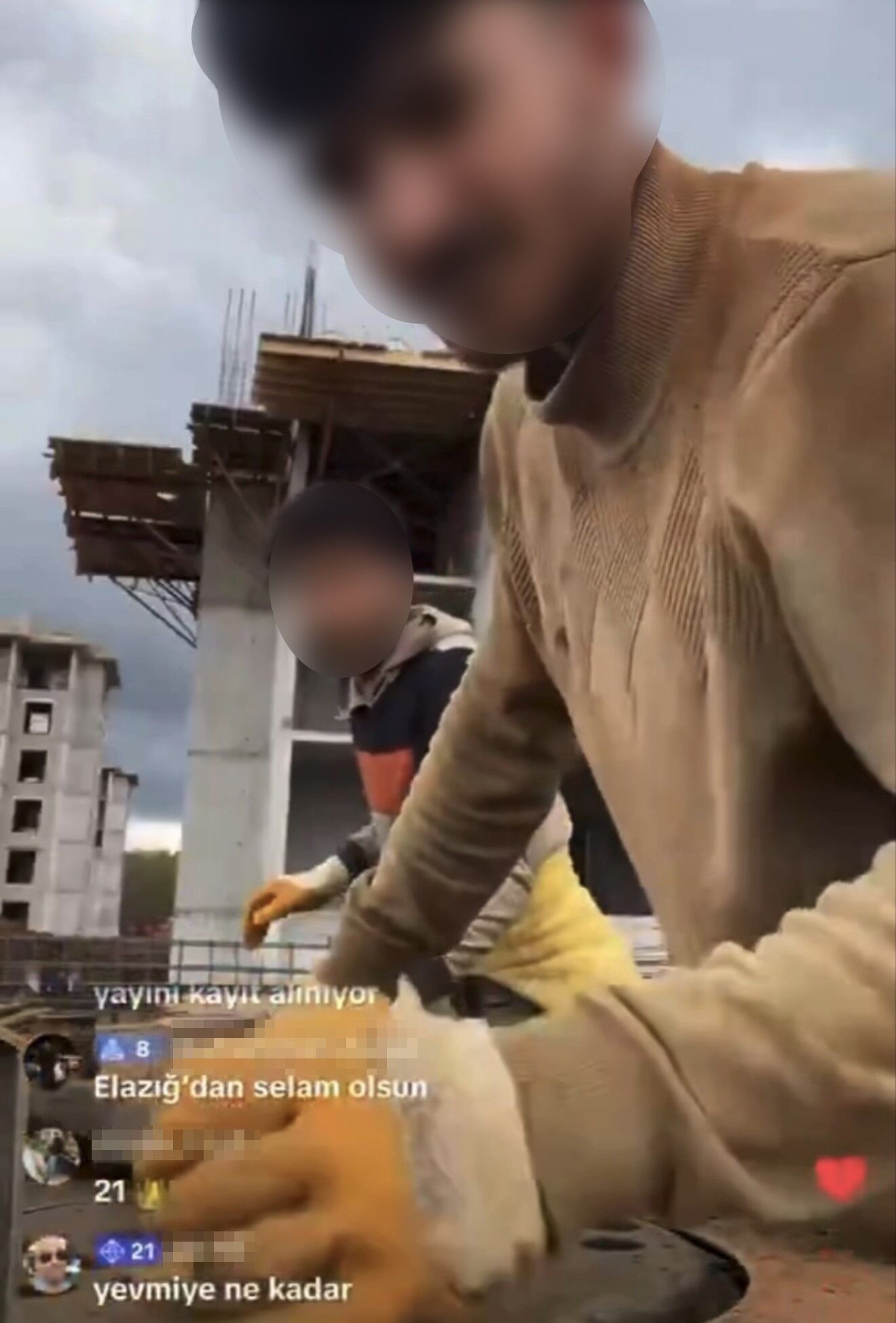 samsun haber: Samsun'da sosyal medya yayını sonrası operasyon! Adliyeye sevk edildiler