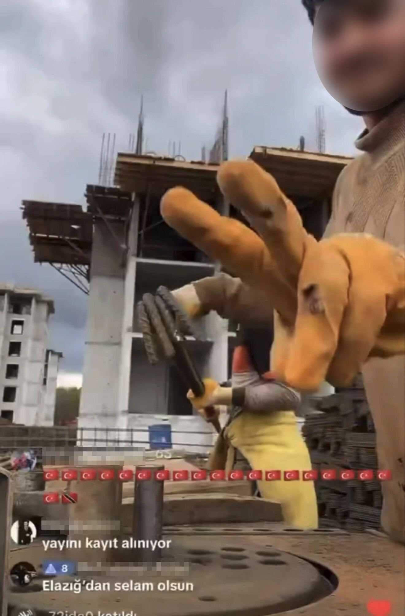 samsun haber: Samsun'da sosyal medya yayını sonrası operasyon! Adliyeye sevk edildiler