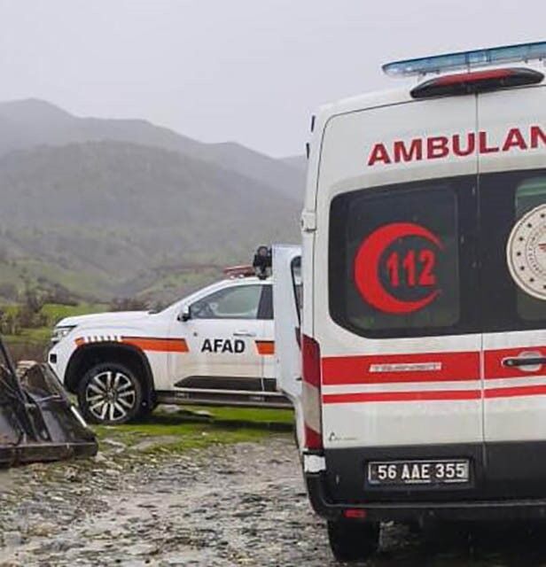 Sel ortasında ölüm! Naime Gölbaşı hayatını kaybetti