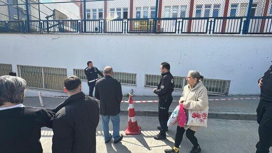 samsun haber: Samsun'da okul önünde silahlı saldırıda yeni detaylar