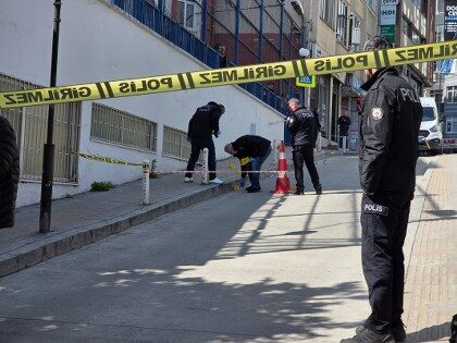 samsun haber: Samsun'da okul önünde silahlı saldırıda yeni detaylar