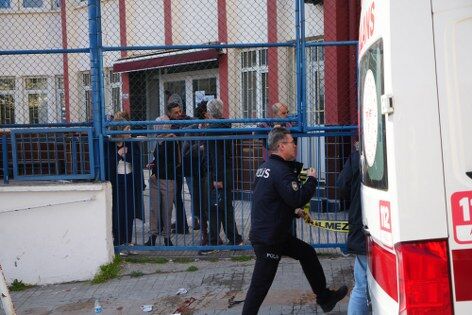 samsun haber: Samsun'da okul önünde silahlı saldırıda yeni detaylar
