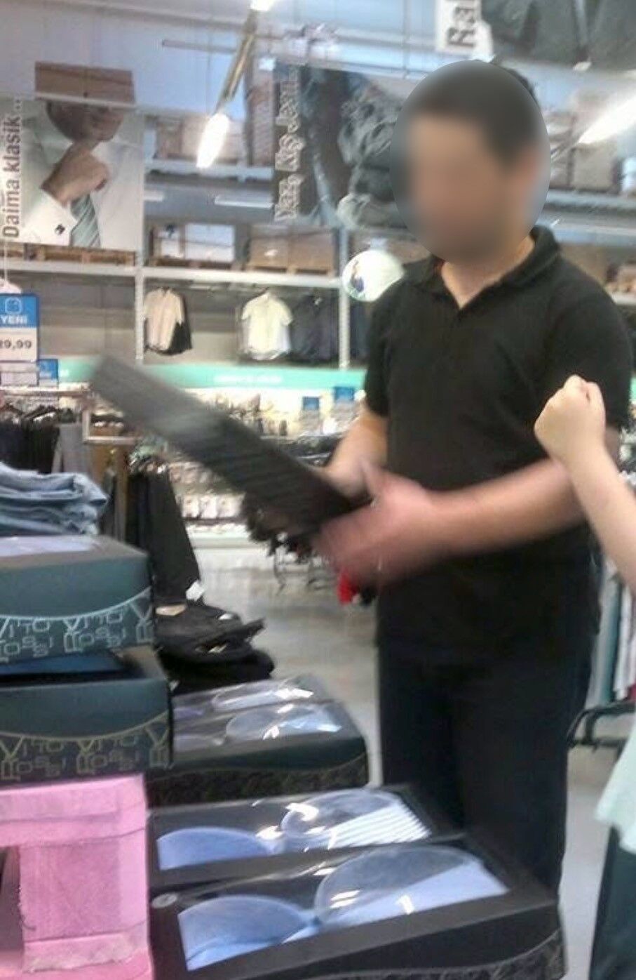 Samsun'da cinsel istismar davasında karar