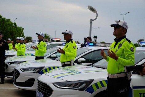 samsun haber: Samsun'da asayişte çarpıcı tablo! Rakamlar her şeyi anlatıyor