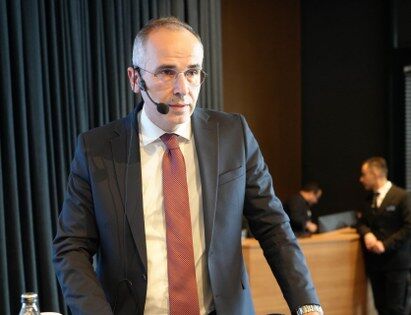 samsun haber: Samsun'da asayişte çarpıcı tablo! Rakamlar her şeyi anlatıyor