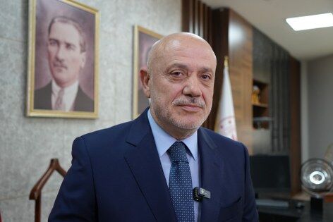 samsun haber: Samsun Şehir Hastanesi’nde geri sayım! Tüm birimler o tarihte taşınıyor