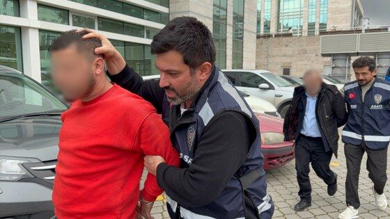 samsun haber: Samsun’da okul önünde silahlar konuştu! Flaş gelişme