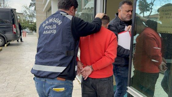 samsun haber: Samsun’da okul önünde silahlar konuştu! Flaş gelişme