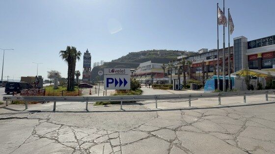 samsun haber: Samsun Lovelet AVM açık mı, kapatıldı mı?