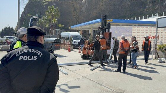 samsun haber: Samsun Lovelet AVM açık mı, kapatıldı mı?