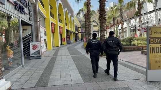 samsun haber: Samsun Lovalet AVM kapatıldı mı?