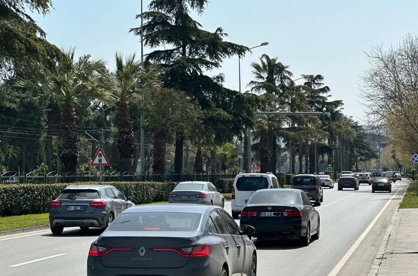 Samsun’da dikkat çeken artış: 543 bini geçti!