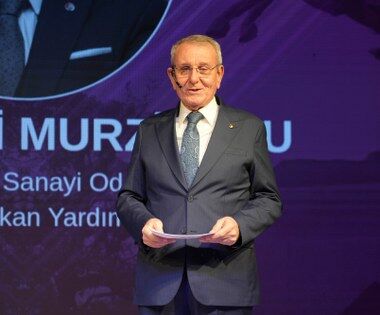 samsun haber: Samsun’da iş dünyasını buluşturan dev organizasyon! Rekor katılım