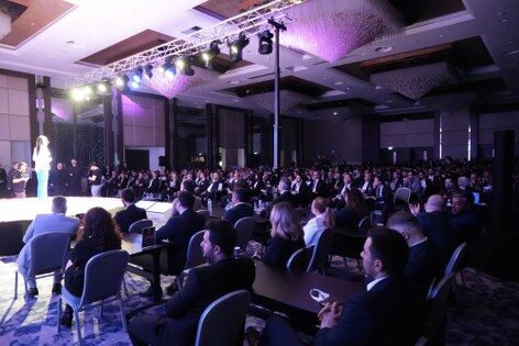 samsun haber: Samsun’da iş dünyasını buluşturan dev organizasyon! Rekor katılım