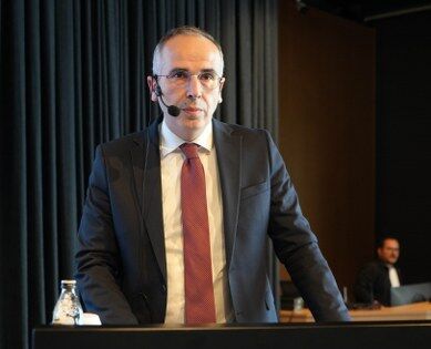 samsun haber: Samsun Büyükşehir'in faiz yükü sona erdi! 300 milyon TL’lik yük bitti