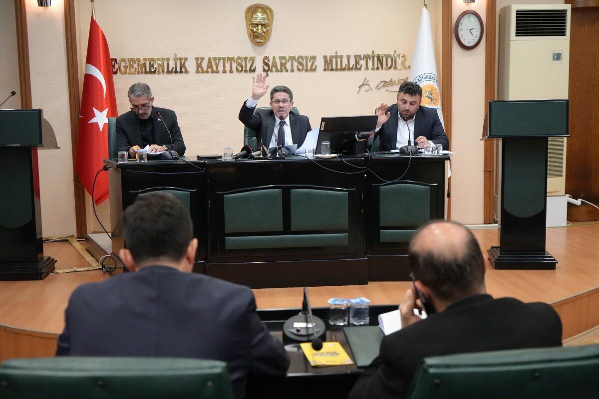 Samsun'da Balaç Mahallesi için kritik karar! Meclisten geçti 