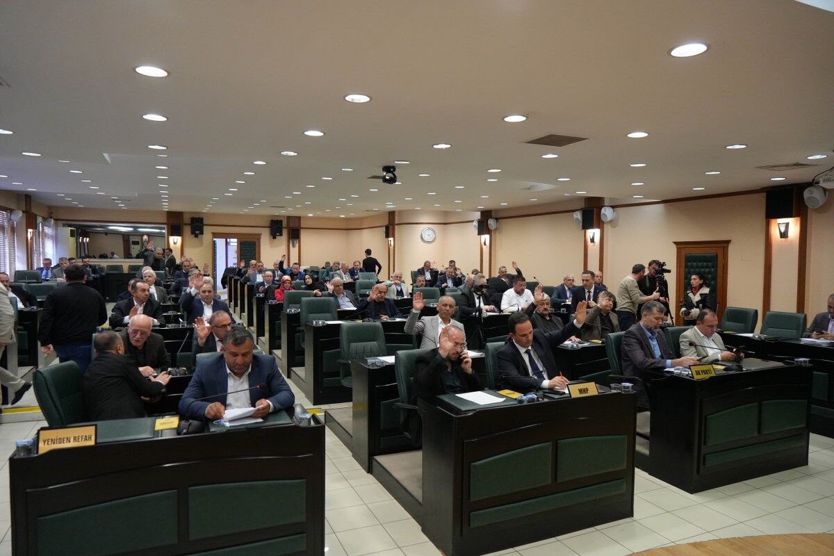 Samsun'da Balaç Mahallesi için kritik karar! Meclisten geçti 