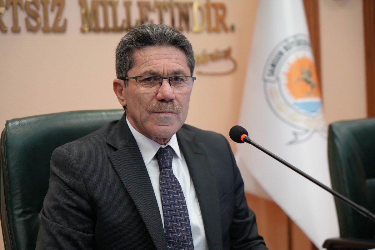 Samsun'da Balaç Mahallesi için kritik karar! Meclisten geçti 