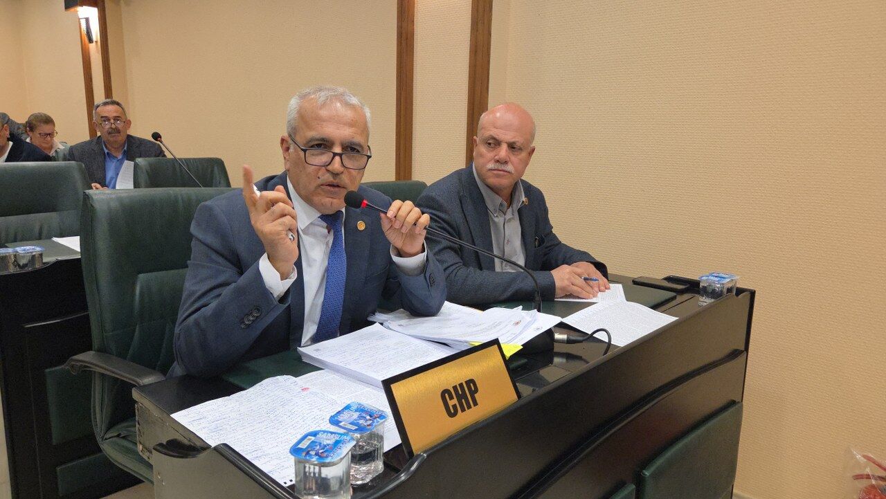 Samsun'da Balaç Mahallesi için kritik karar! Meclisten geçti 