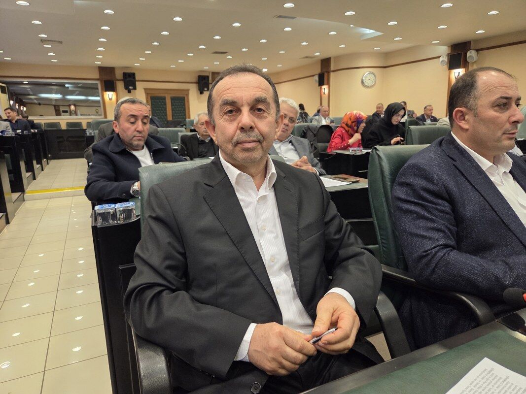 Samsun'da Balaç Mahallesi için kritik karar! Meclisten geçti 