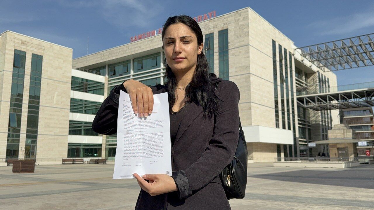 Samsun’da bungalov tuzağı: 18 bin TL dolandırıldı