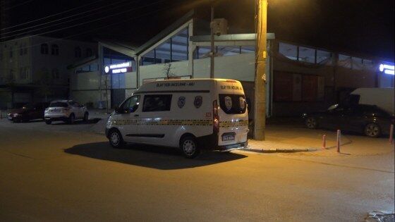 samsun haber: Samsun'da sokak ortasında şişli dehşet! Yaralılar var 