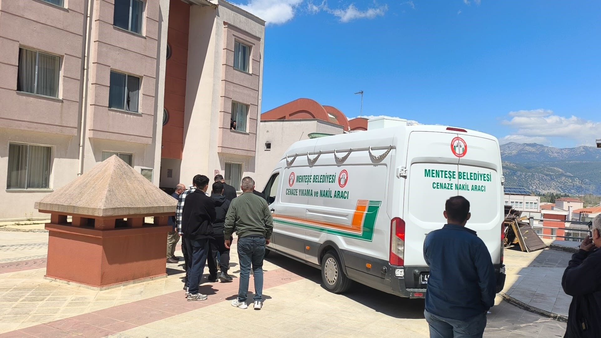 Muğla'da Teğmen Ümit Mete Erez'in şüpheli ölümü!