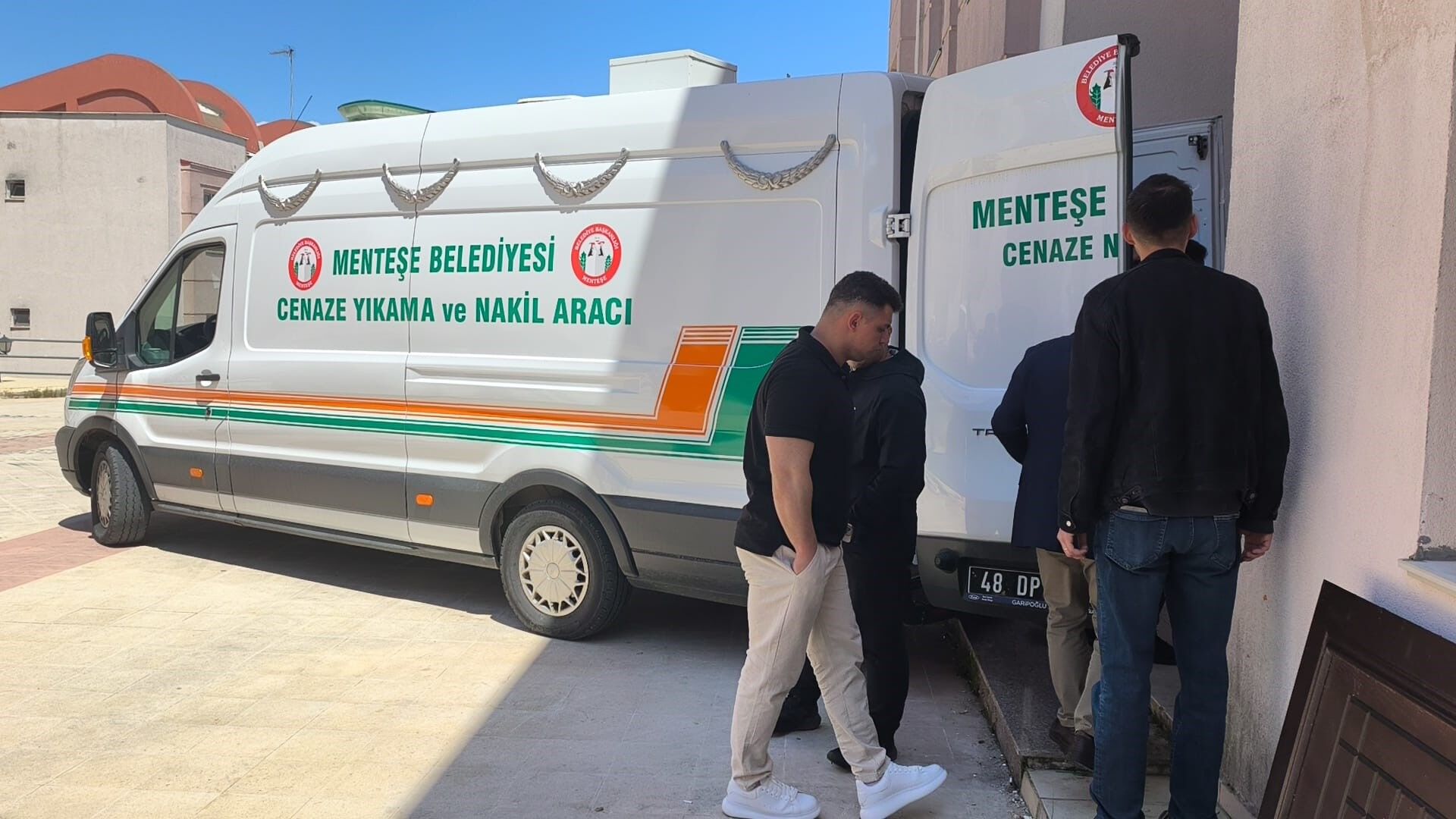 Muğla'da Teğmen Ümit Mete Erez'in şüpheli ölümü!