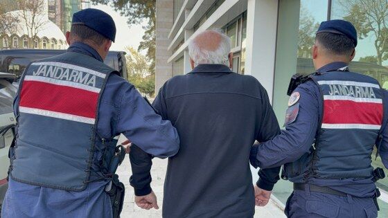 samsun haber: Samsun'da komşu kabusu! 72 yaşındaki kişiye gözaltı 