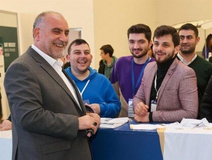 samsun haber: Samsun'da bu ilçede öğrencilerin faturaları belediyeden! 