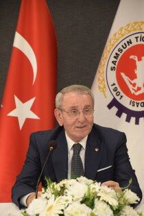 samsun haber: Samsun’da minikler doğayı yaşayarak öğrendi