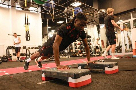 samsunspor haber: Samsunspor’da tempo düşmüyor! Yeni hedef Trabzonspor 