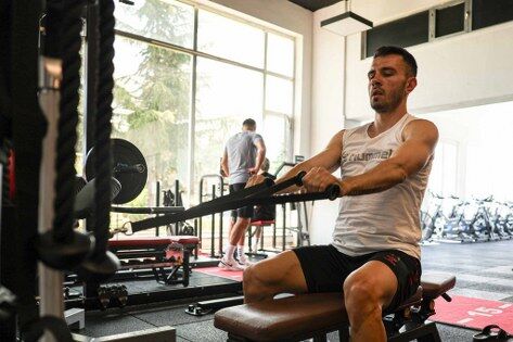 samsunspor haber: Samsunspor’da tempo düşmüyor! Yeni hedef Trabzonspor 