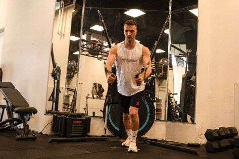 samsunspor haber: Samsunspor’da tempo düşmüyor! Yeni hedef Trabzonspor 