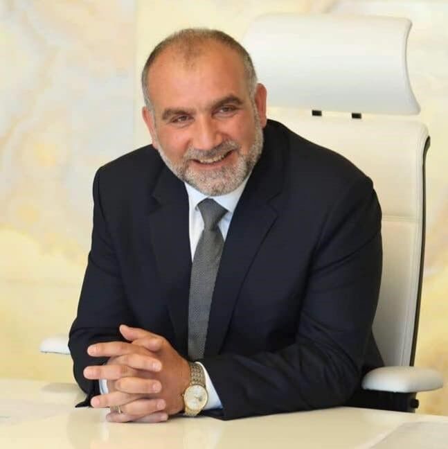 Canik Belediyesi parkları yaza hazırlıyor