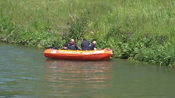 samsun haber. Samsun Yeşilırmak Nehri'den can pazarı! 