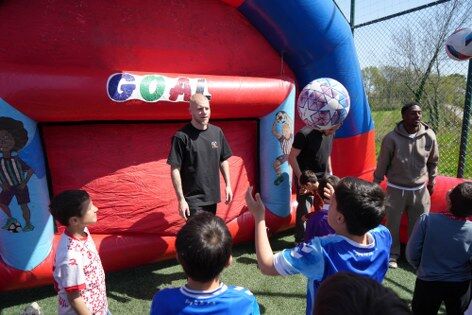 Trabzonspor maçı öncesi Samsunspor’da yoğun tempo