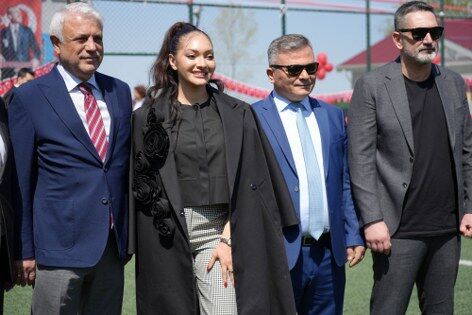 Trabzonspor maçı öncesi Samsunspor’da yoğun tempo