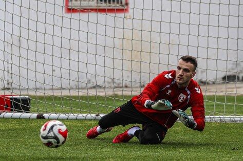 samsunspor haber: Samsunspor, kupada Trabzonspor engelini aşmak istiyor