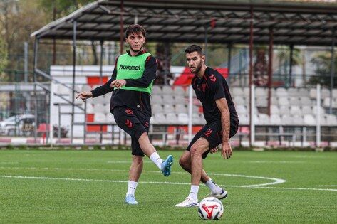 samsunspor haber: Samsunspor, kupada Trabzonspor engelini aşmak istiyor