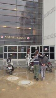 samsun haber: Muhtarları kullandılar! Samsun dahil 34 ilde büyük vurgun 