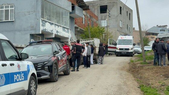 samsun haber: Samsun'da aynı evden anne ve oğlun cenazesi çıktı! Yeni detaylar 