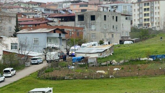 samsun haber: Samsun'da aynı evden anne ve oğlun cenazesi çıktı! Yeni detaylar 