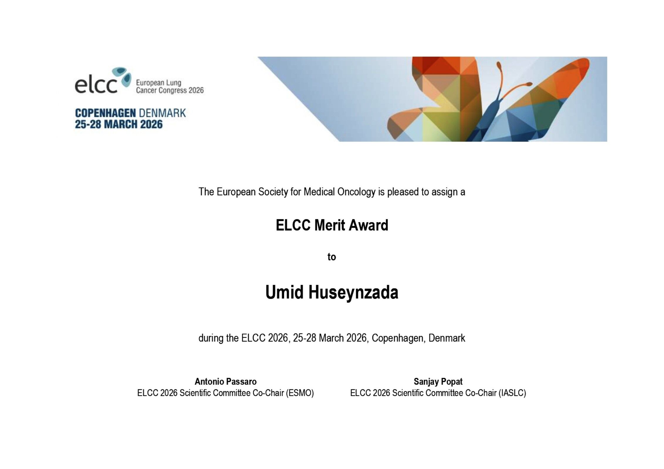 samsun haber: Samsun’dan dünyaya büyük başarı! Tek Türk araştırmacı seçildi