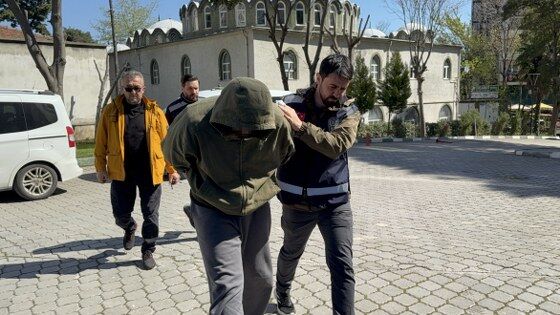 samsun haber: Atakum’da masaj salonuna operasyon! Detaylar ortaya çıktı
