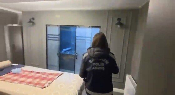 samsun haber: Atakum’da masaj salonuna operasyon! Detaylar ortaya çıktı