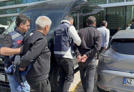 samsun haber: Samsun'da evleri günlerce izleyip soydular! Şeytani planda yeni gelişme 