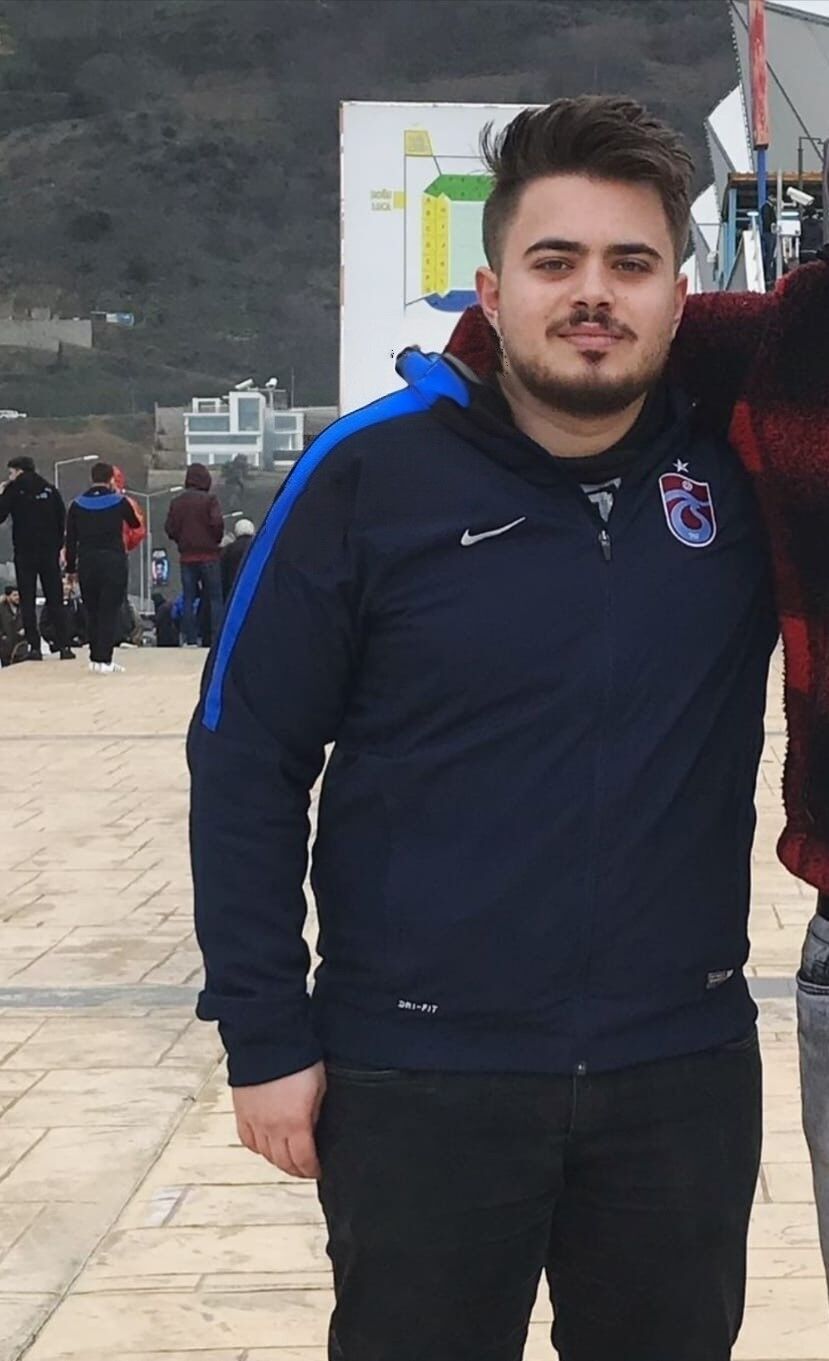 Trabzon’da kayıp Oral Şengün’ün cesedi Rize’de bulundu