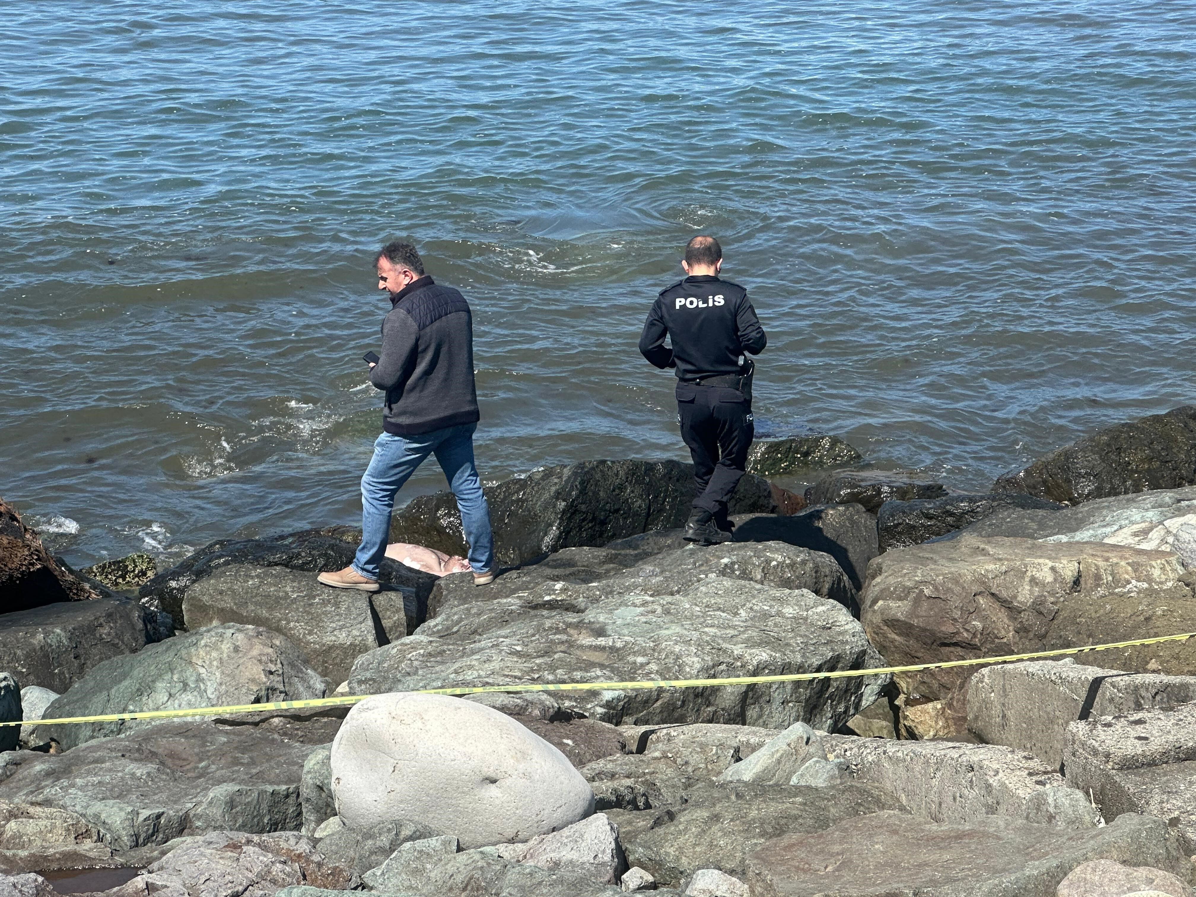 Trabzon’da kayıp Oral Şengün’ün cesedi Rize’de bulundu